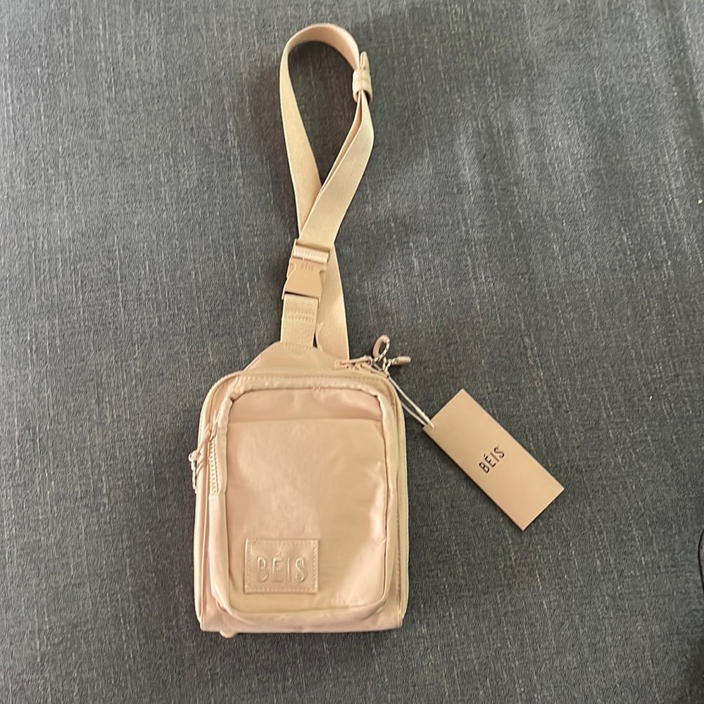 BÉIS sport sling.